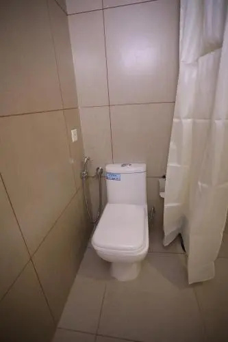 Dhanya Residency