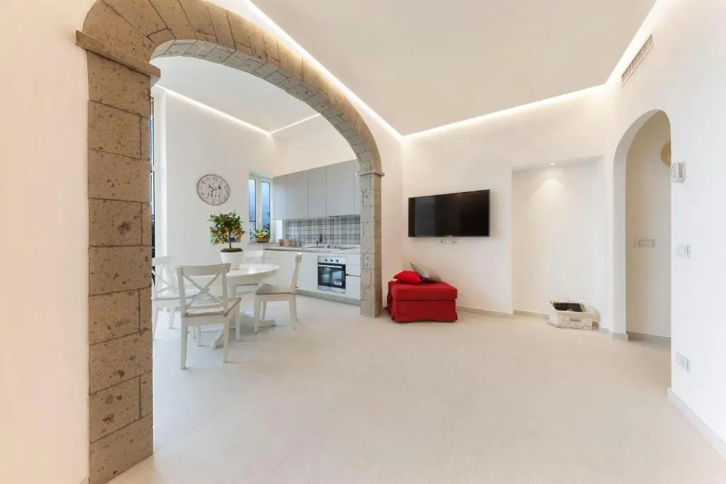 Ulisse Apartment