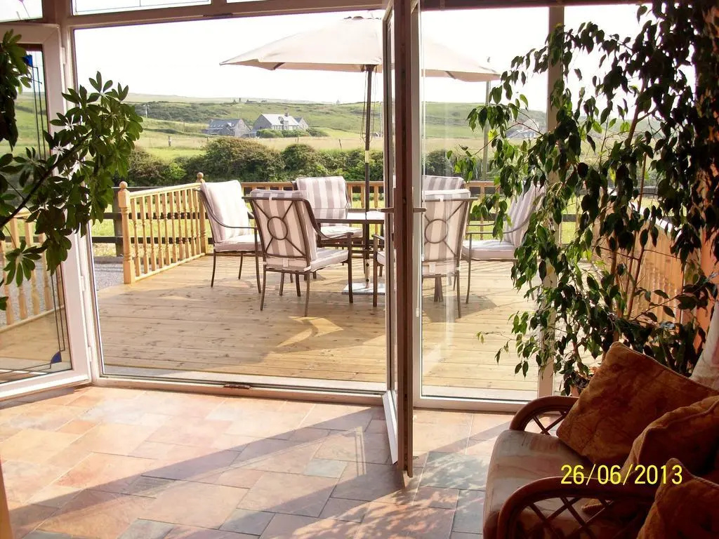 OConnors Guesthouse