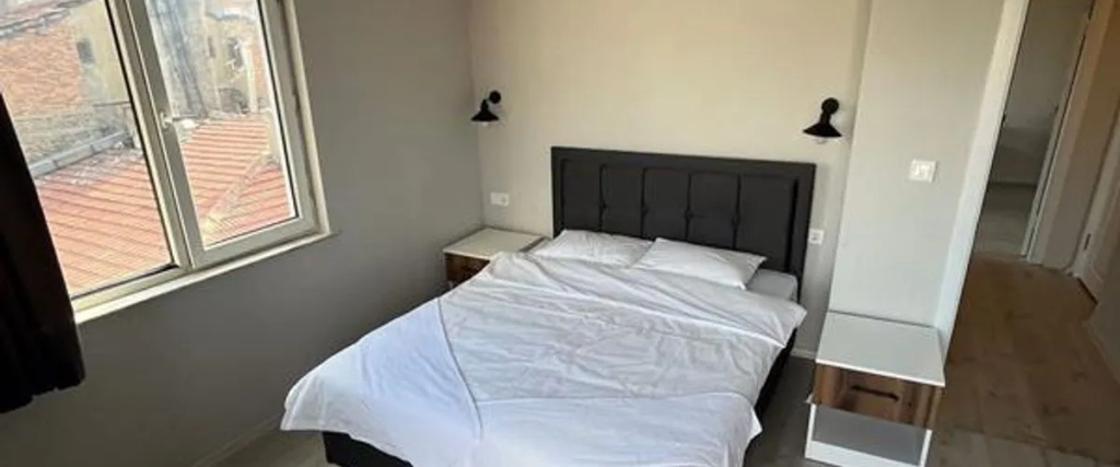 Esta 123 Apart Otel
