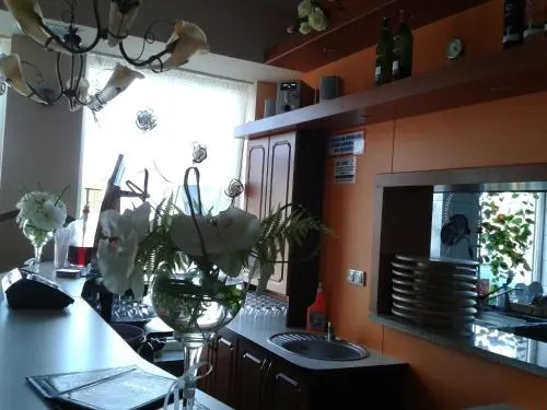 Restauracja LUXIIS