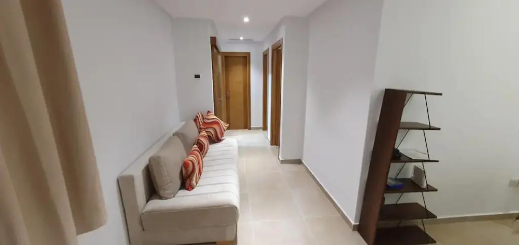 Colina smir appartement en résidence avec piscine Mdiq