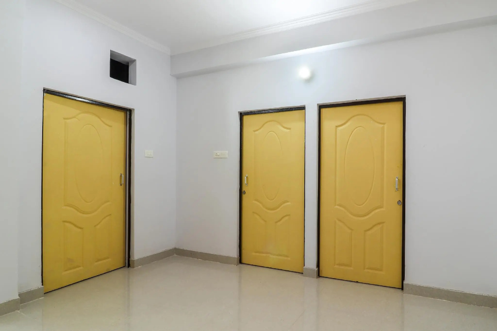 Hotel O Vgs