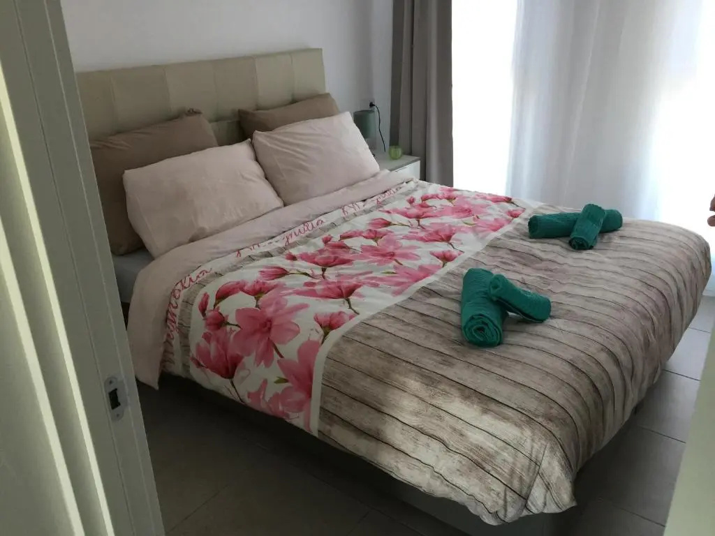Corralejo Sun 312