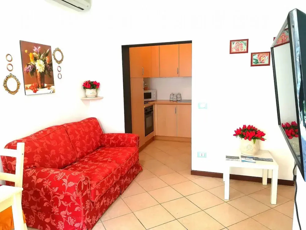 Feel at Home - Casa Federica