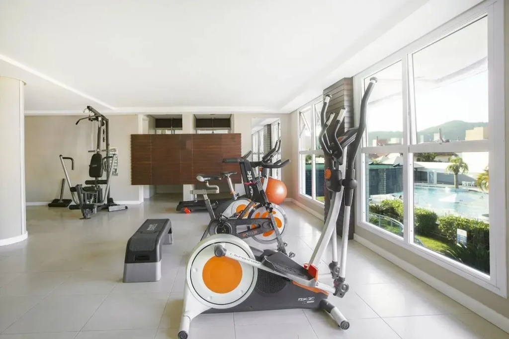 Oceania Park Hotel Spa & Convention by RB Hotelaria
