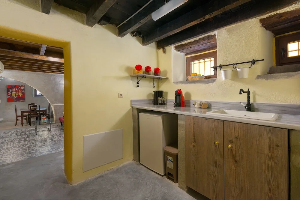Cosy Keep