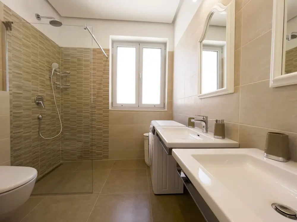 Beach Residences Caroline