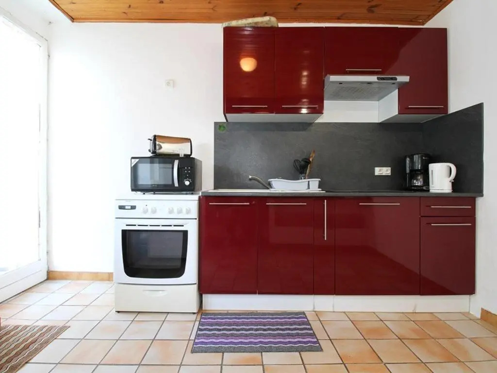 Appartement Balaruc-les-Bains, 3 pièces, 5 personnes - FR-1-553-86