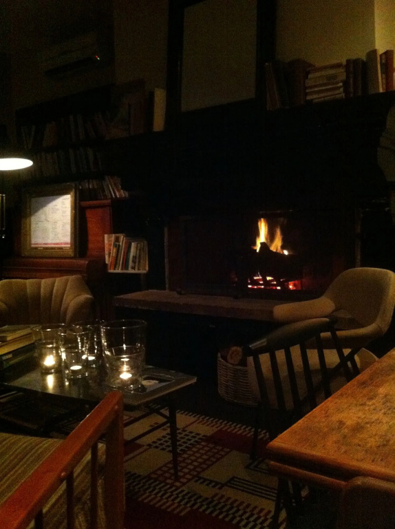 Hotel Ermitage