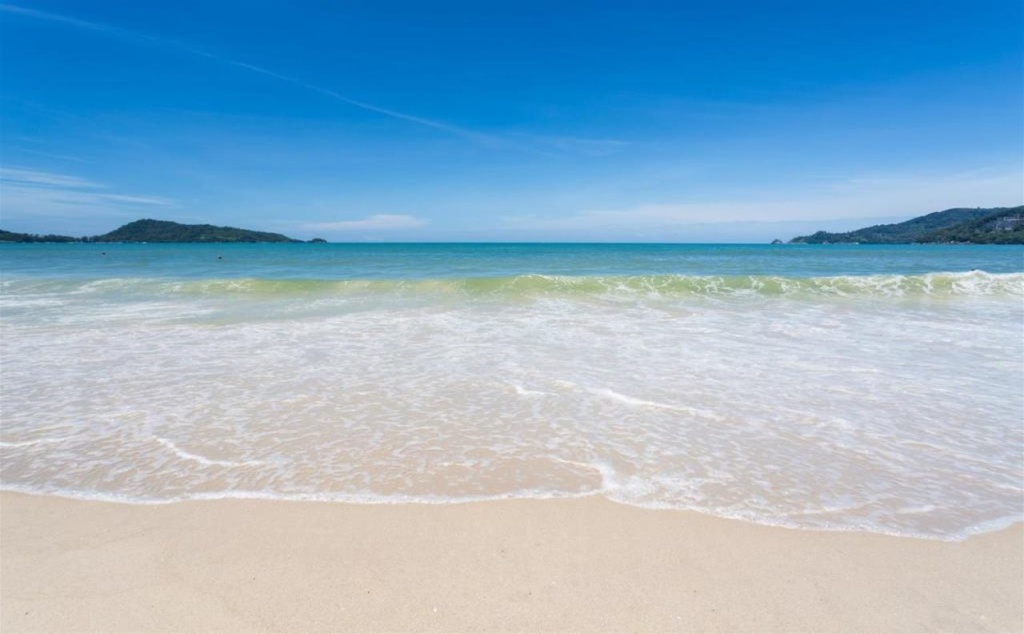 The Atlas Patong