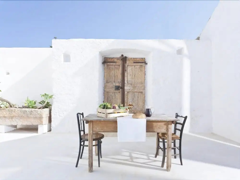 Masseria Pugliese