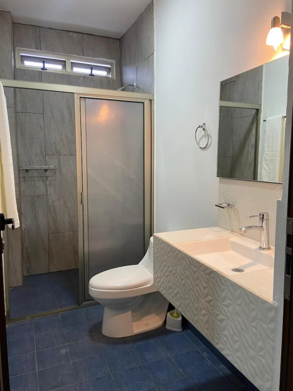 Casa Puro Verbo - Candiani