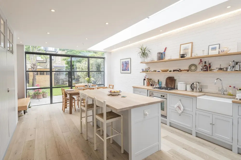 Family home in Hammersmith