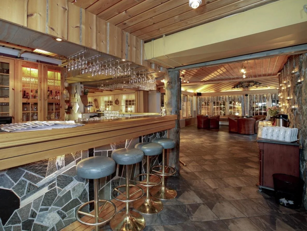 Thon Hotel Vica