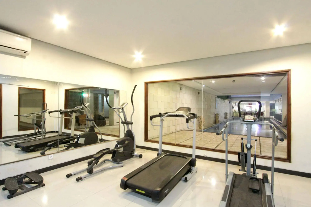 Green Villas Hotel and Spa