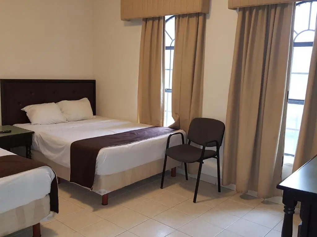 Hotel Roma