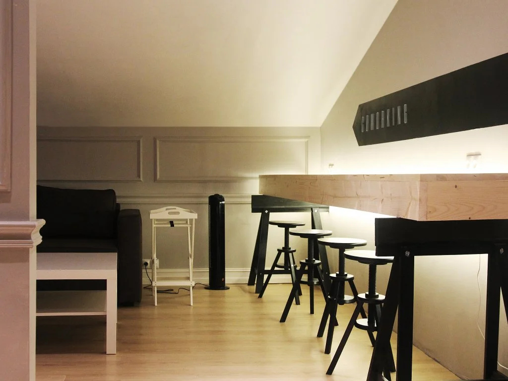 HQ Hostel