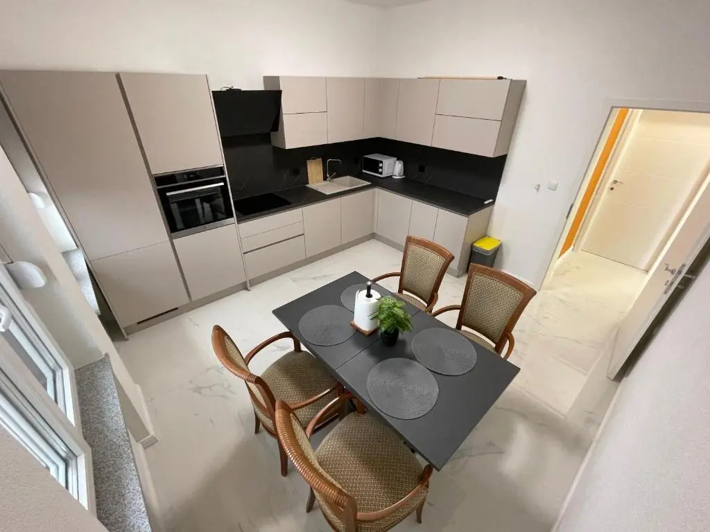 Luxury Apartment Dalia Rijeka