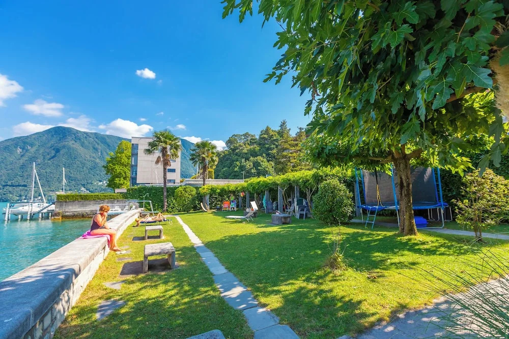 La Perla Sul Lago