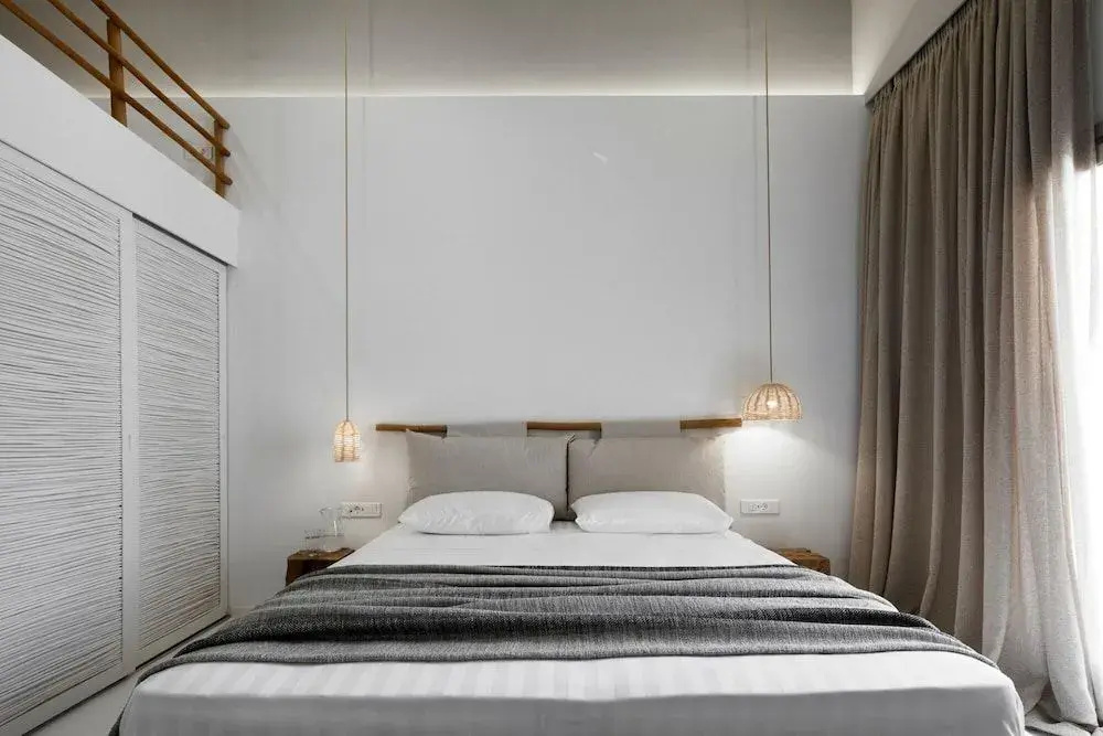 Arco Solium Suites