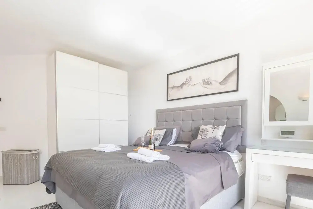 Rancho Miraflores Seaview Townhouse