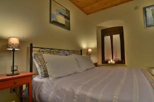 Gartagani Guest House