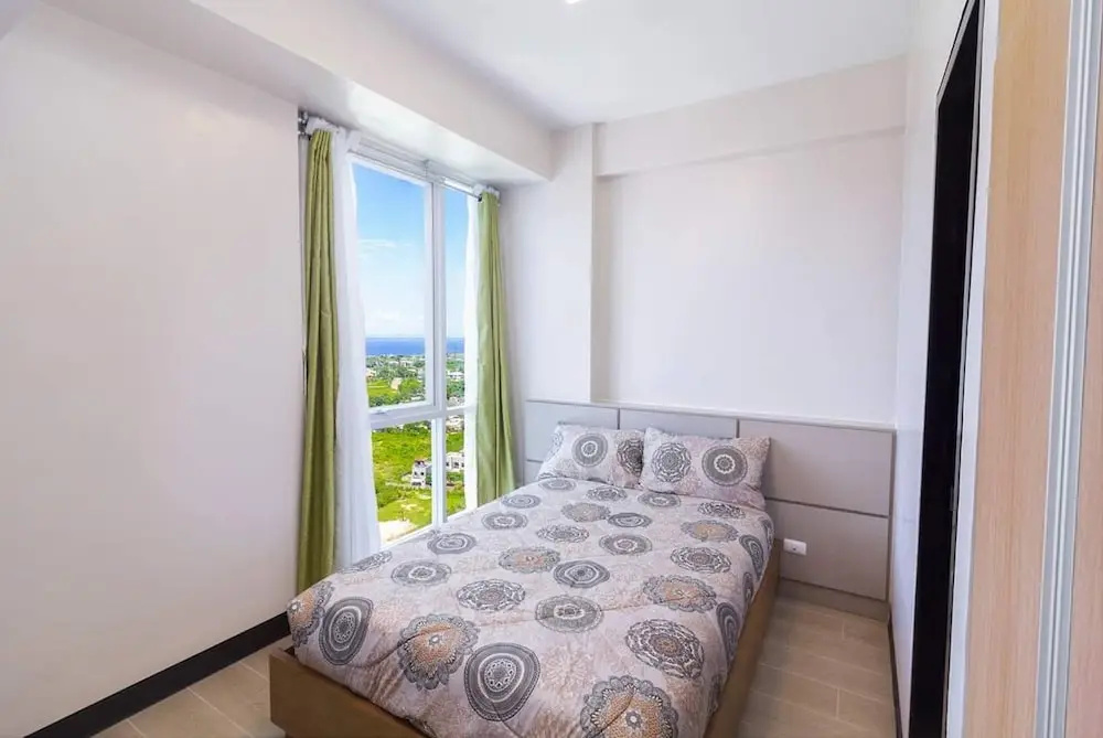 Mactan Newtown Condotel for Rent