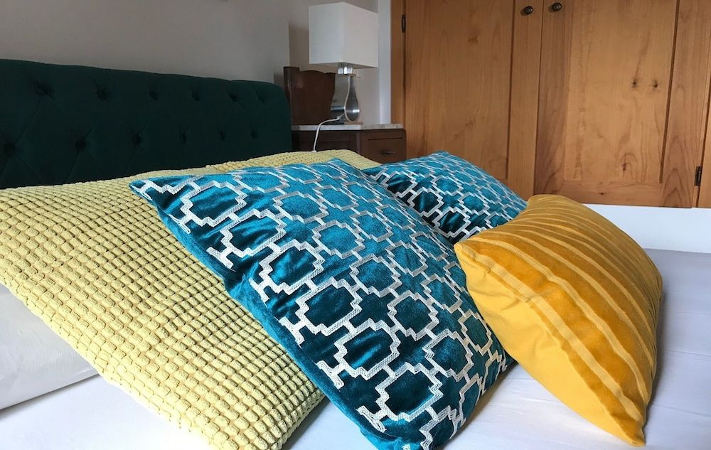 B&B Tenuta della Duchessa