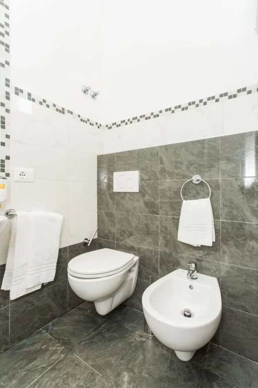 Hotel Delle Nazioni by Double Hospitality