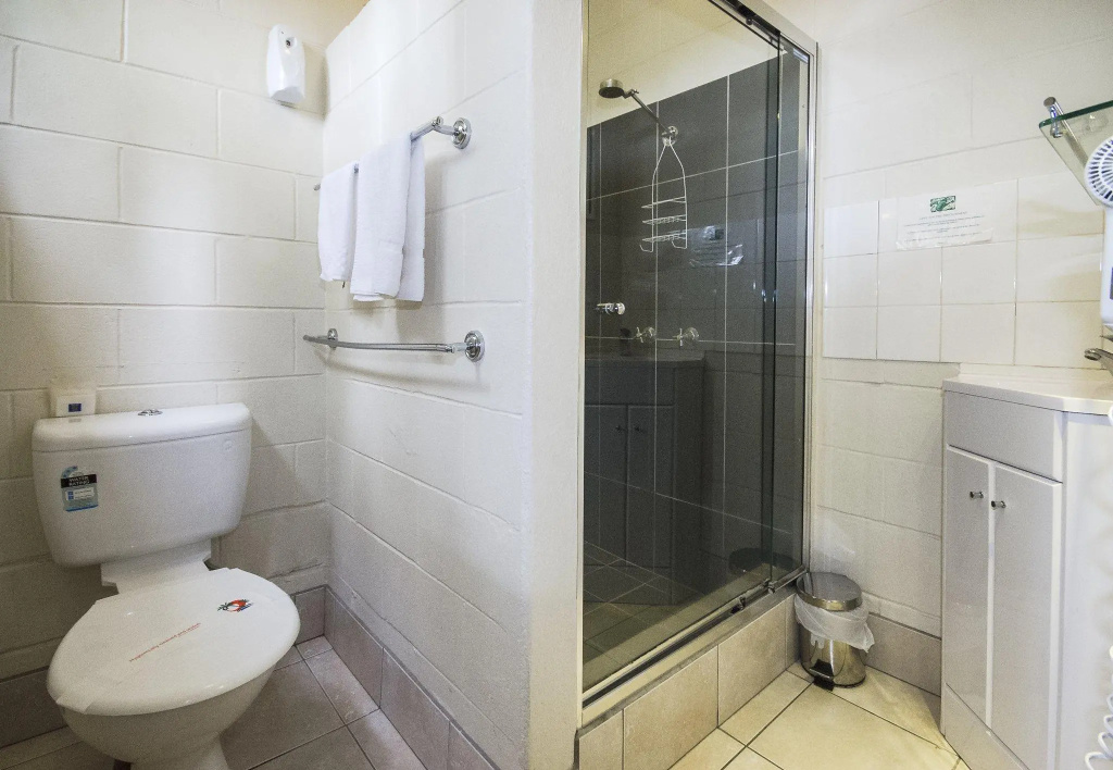 Biloela Countryman Motel
