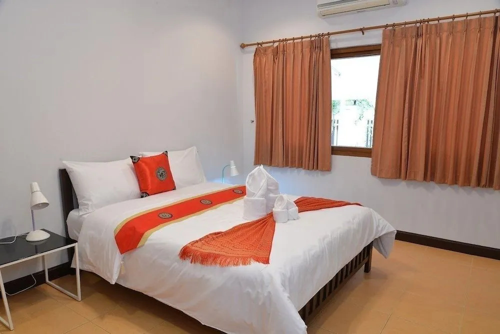 The Time Family 5 Bedroom Villa 92