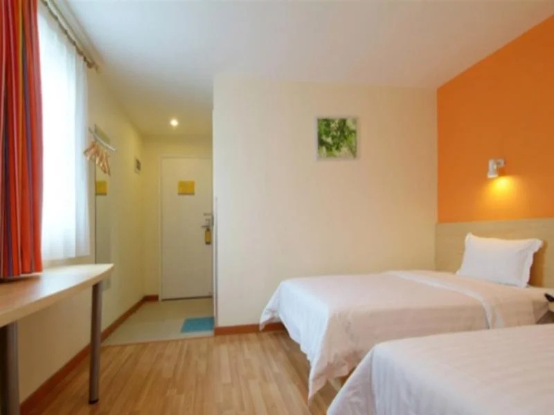 7Days Inn Shenzhen Xinzhou