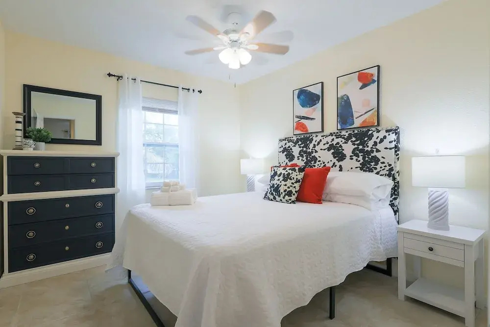 Saint Joseph Suites Down Town Tampa