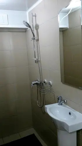 Hostel On-day