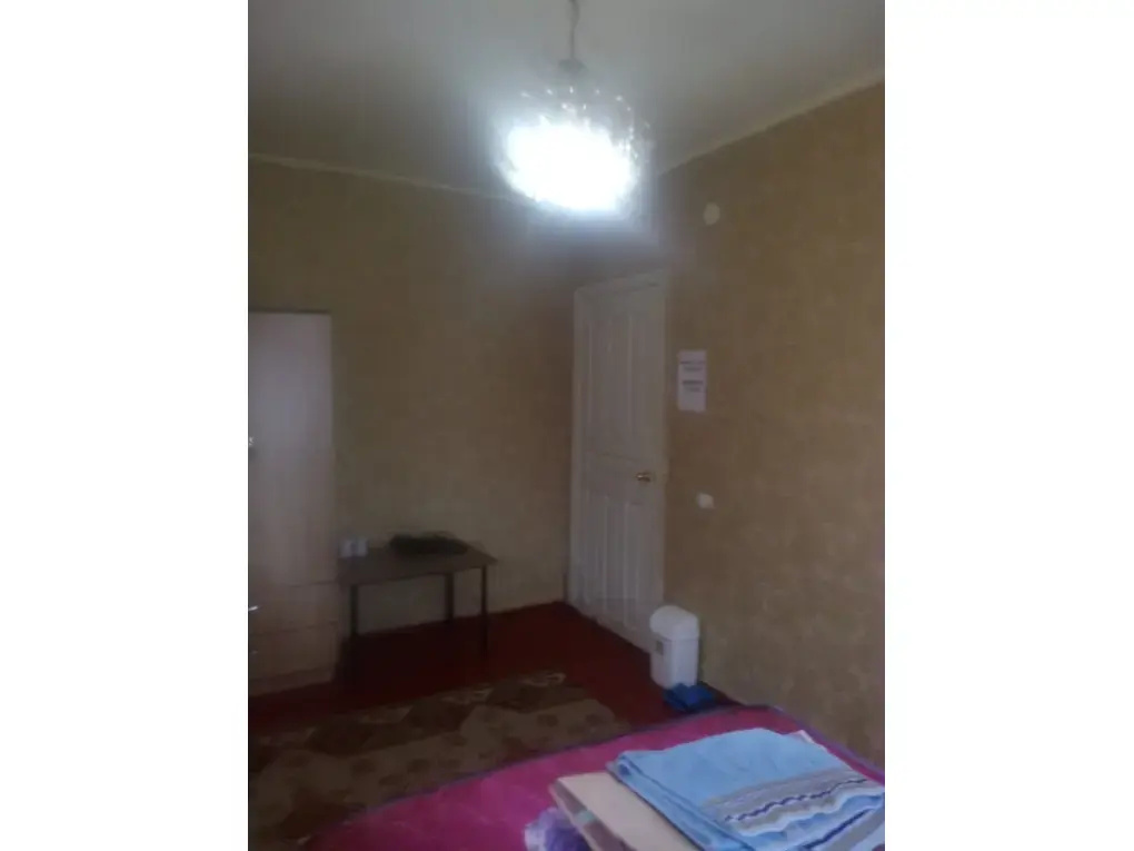 Kz-hostel