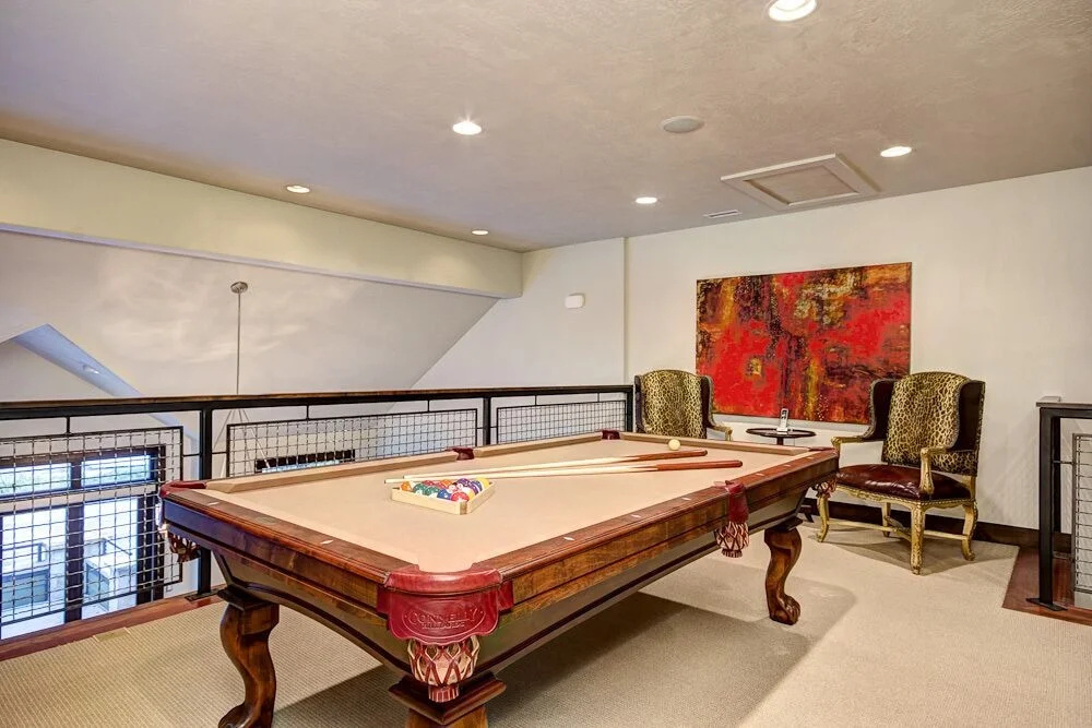 607 Deer Valley Drive 5 Bedroom Townhouse
