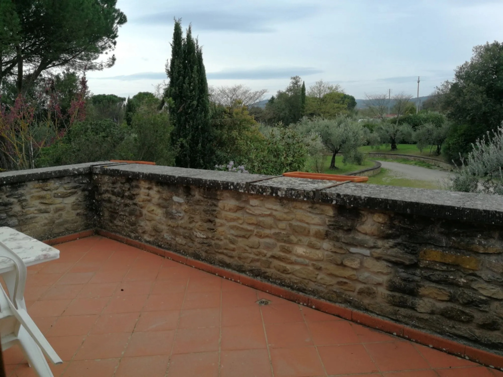 B&B Ortali Country House