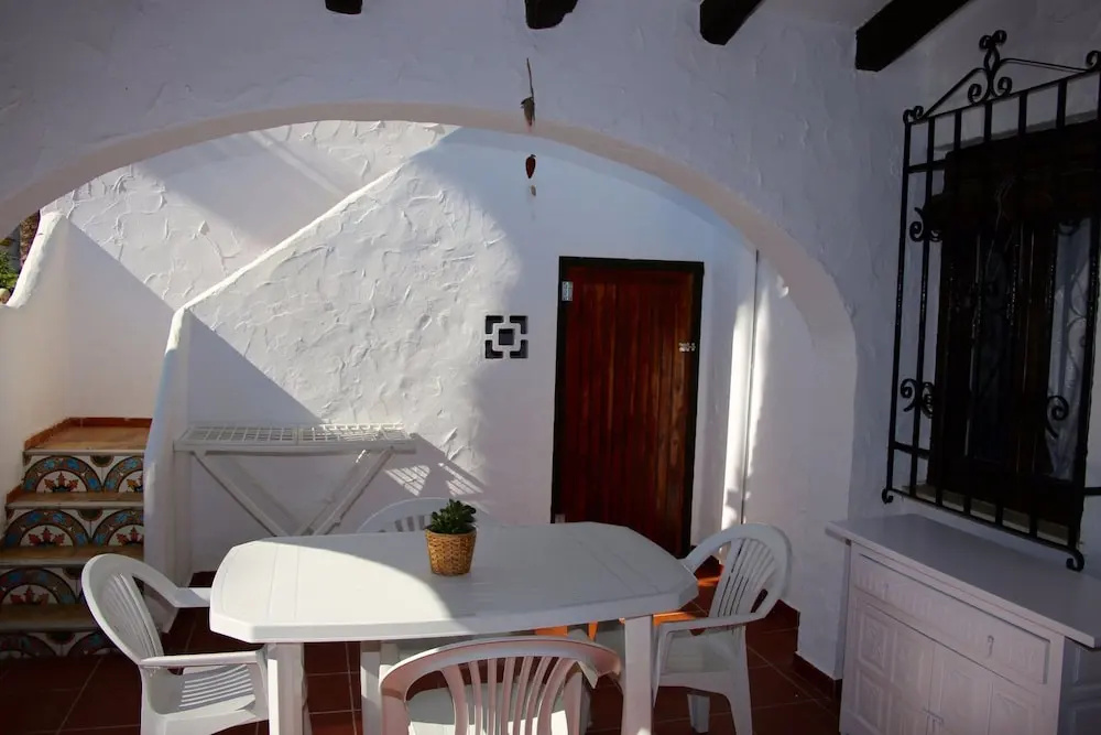Villa La Mabra