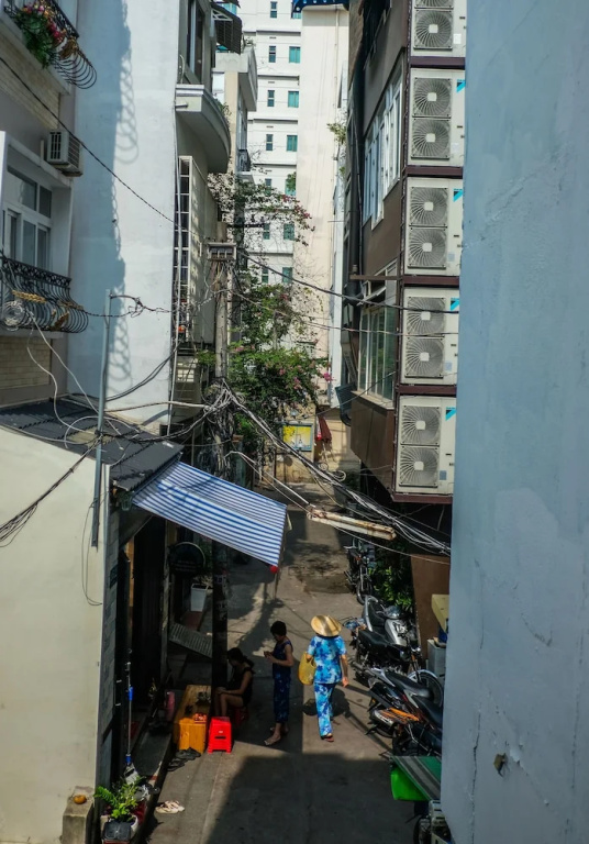 Asiahome Hotel