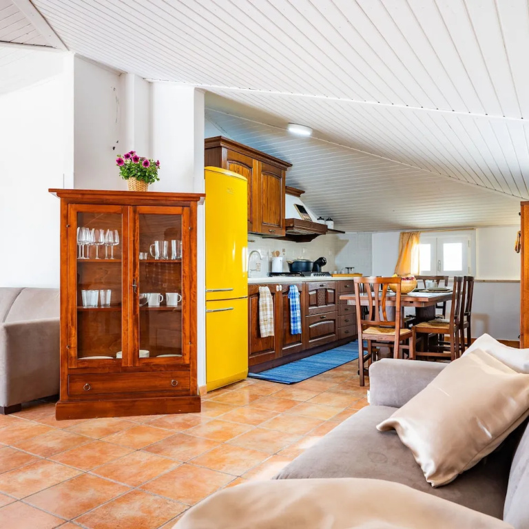 Villa Elena by Ortigia Apartments