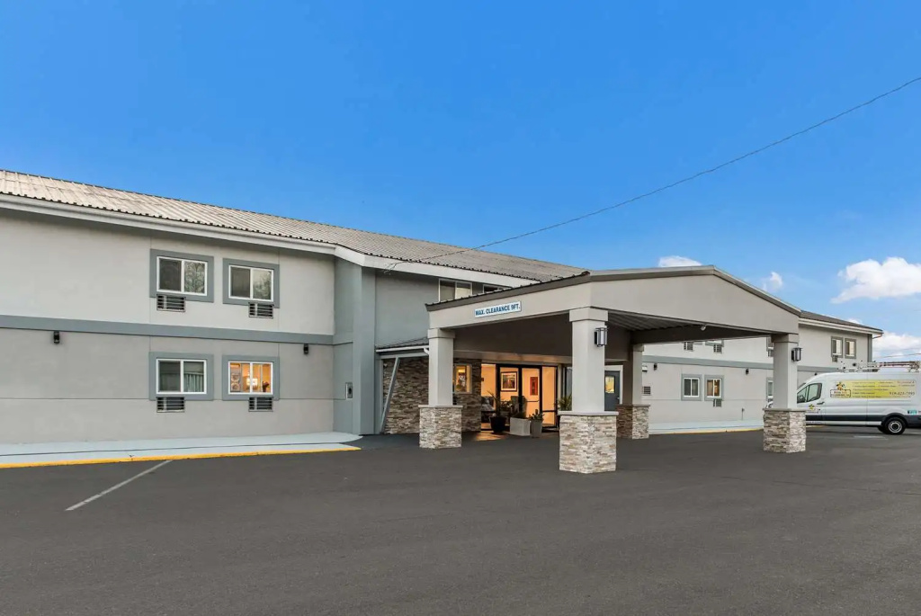 SureStay Hotel by Best Western Presque Isle