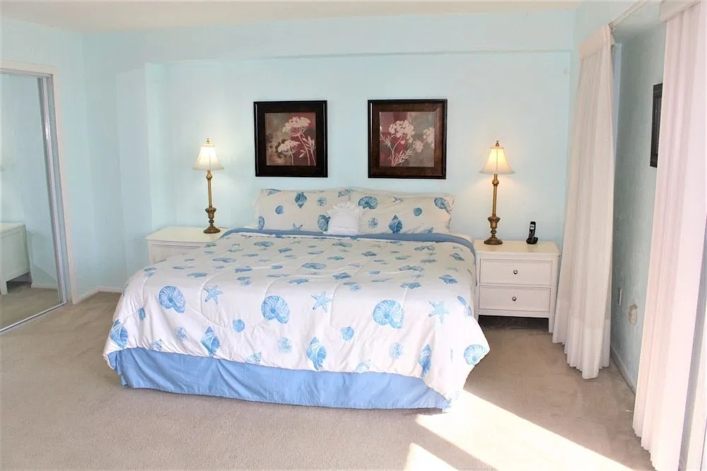 Jamaica Royale 304 - 2 Br Condo