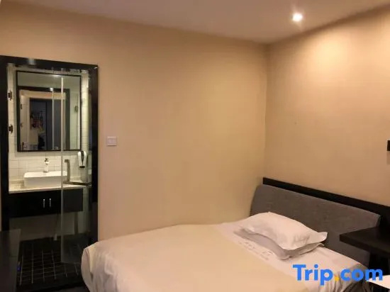 Xizhai Hotel