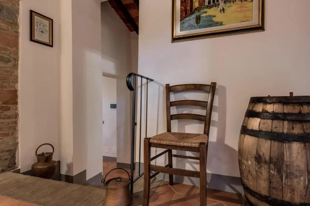 I Melograni del Chianti