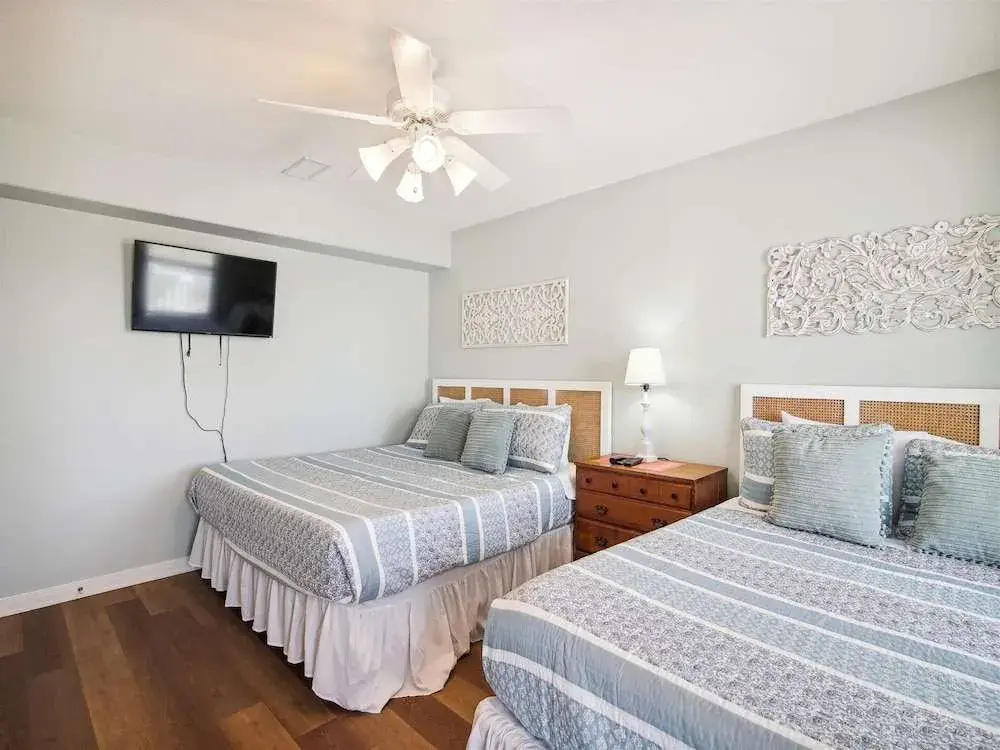 Vitamin Sea Retreat by Ryson Vacation Rentals