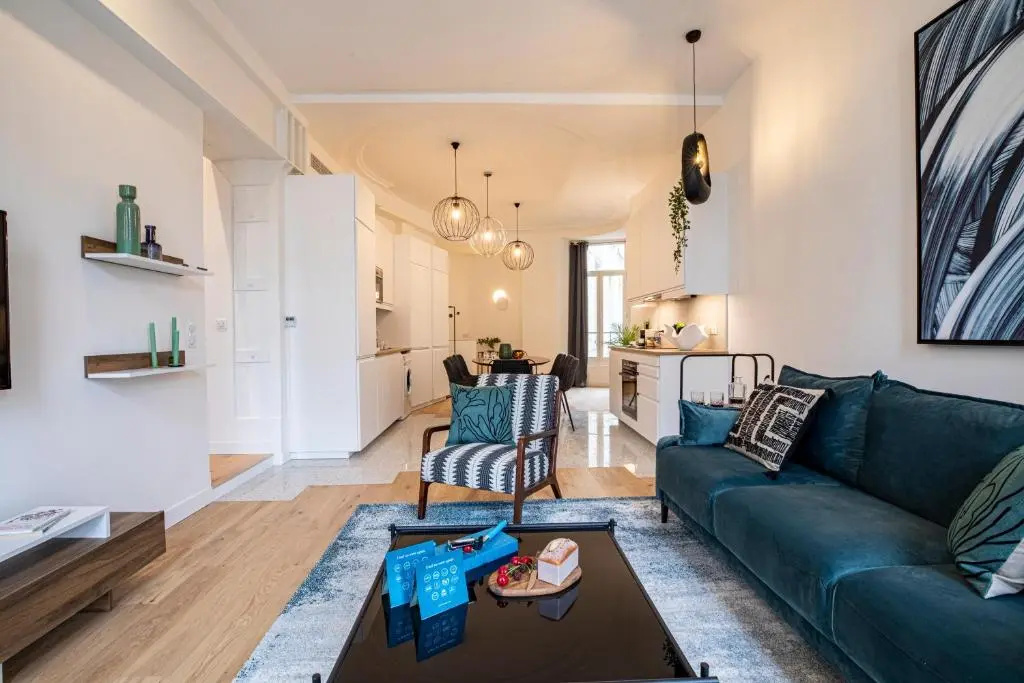 Sweet Inn - Le Marais - Turenne