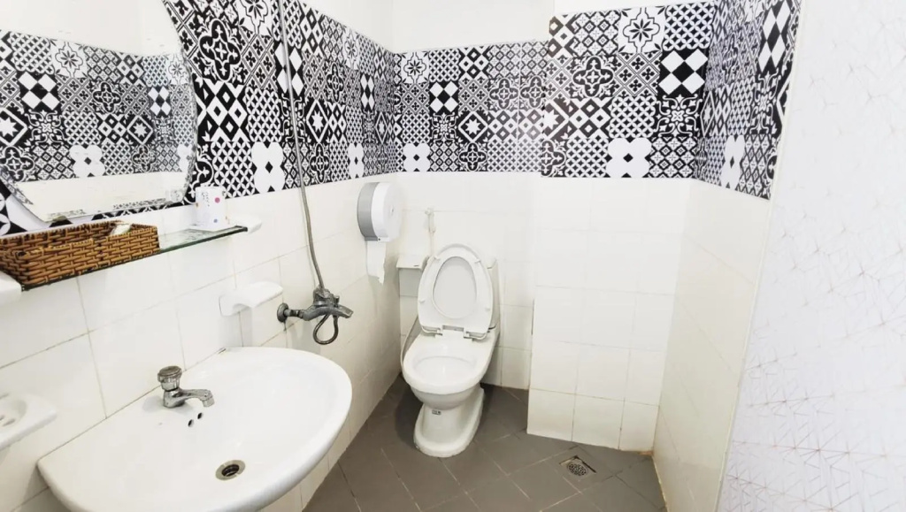 Saigon Smile Hostel