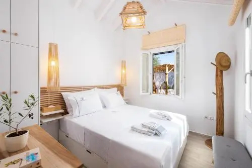 Olivea Premium Holiday Homes