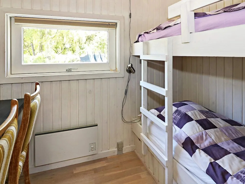 Holiday Home in Hadsund
